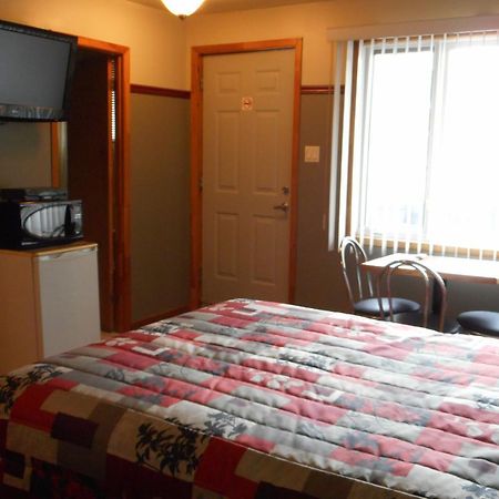 Motel Olympic Ville de Québec Extérieur photo