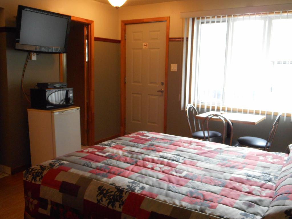 Motel Olympic Ville de Québec Extérieur photo