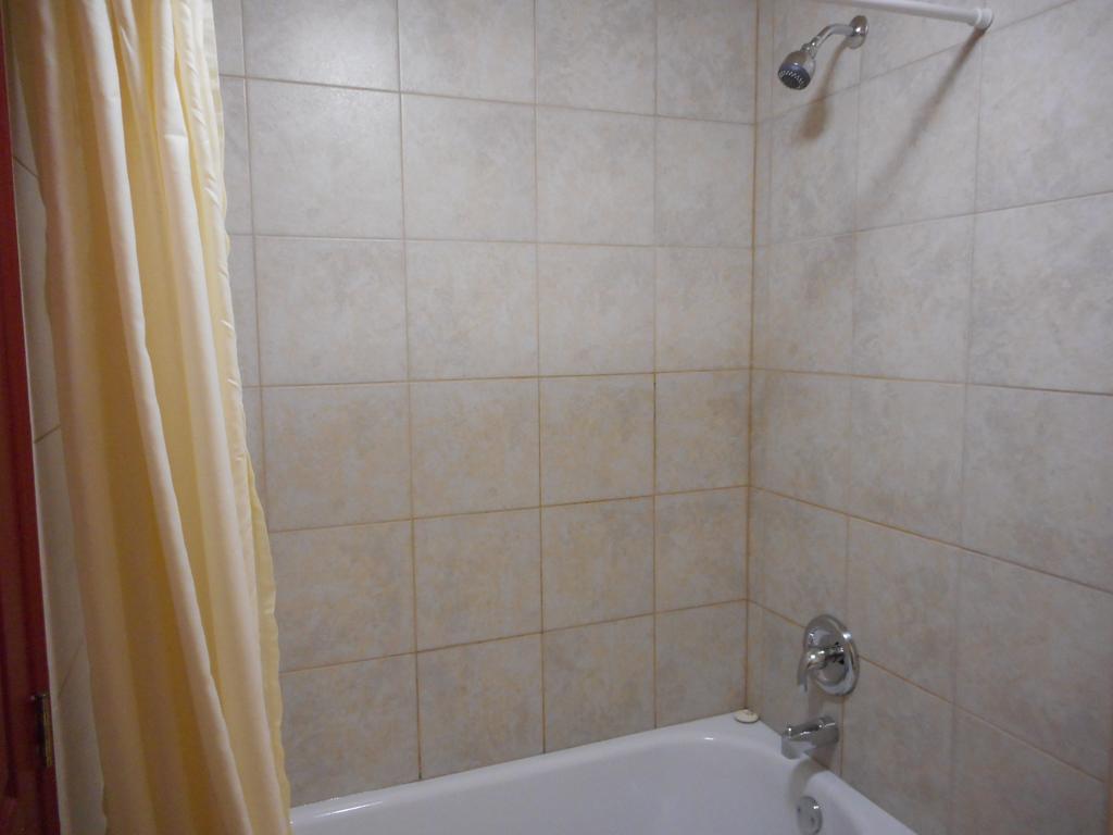 Motel Olympic Ville de Québec Extérieur photo