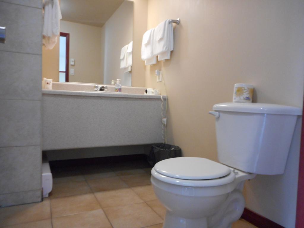 Motel Olympic Ville de Québec Extérieur photo